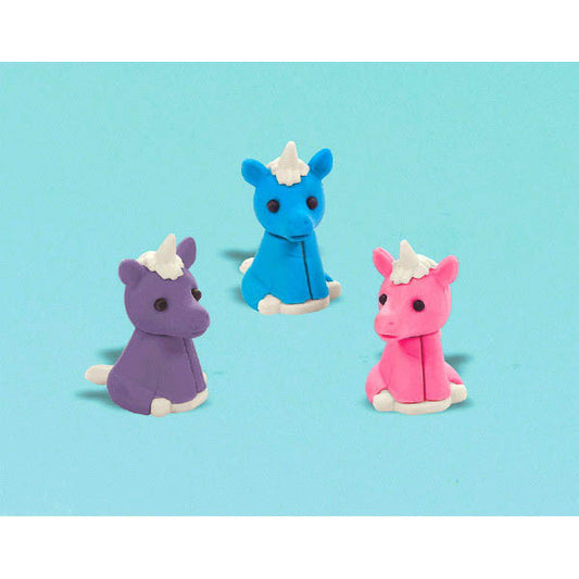 Unicorn Eraser