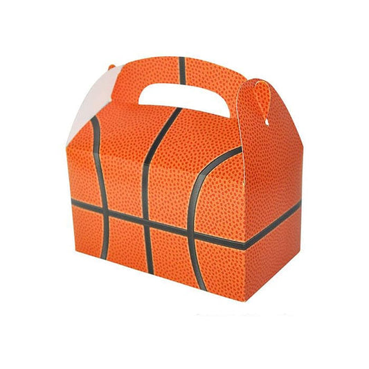 Treat Box Basketball
