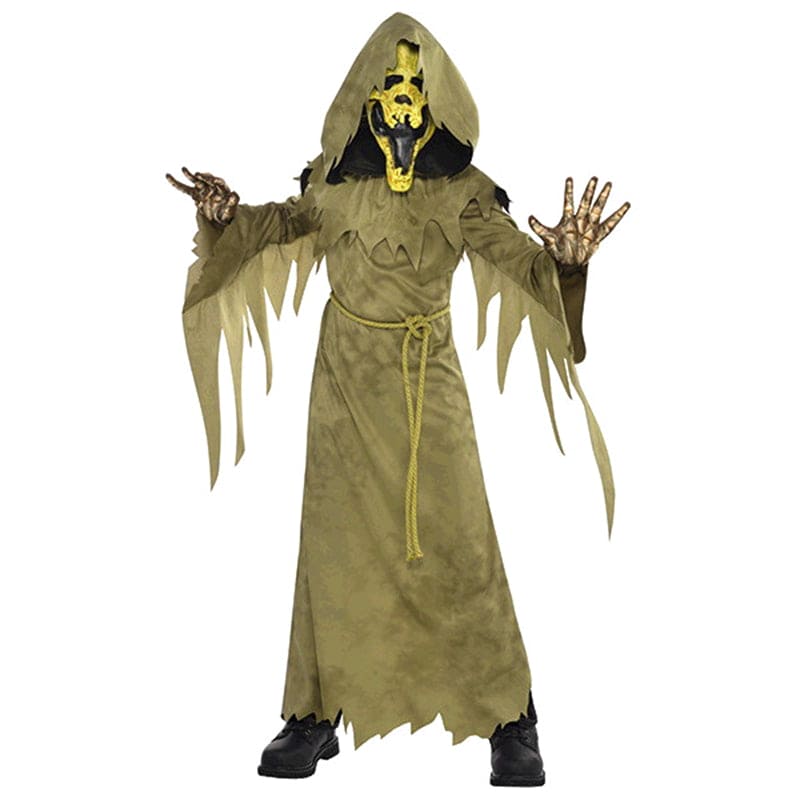 Swamp Creaper Kids Costume