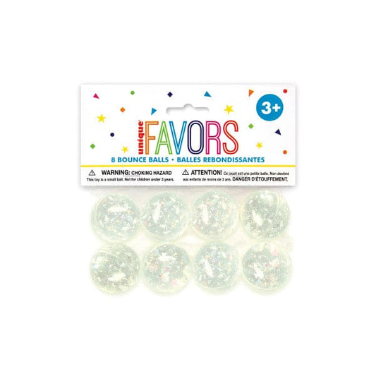 Bounce Balls IIridescent