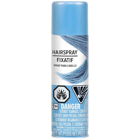 Hair Color 3oz Spray - Light Blue