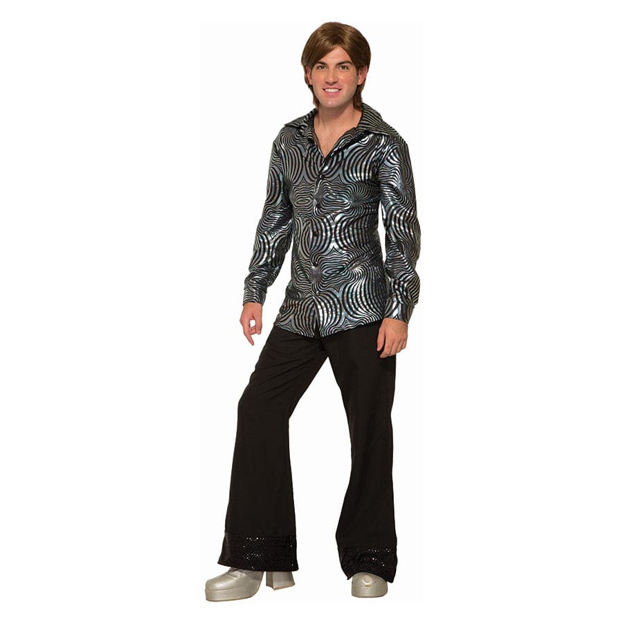 Disco Boogie Down Shirt