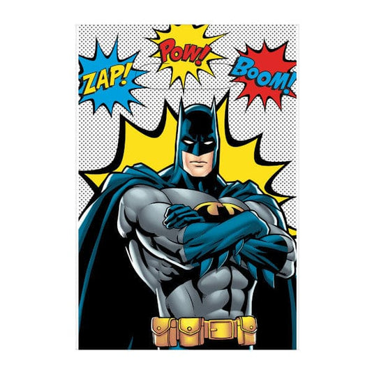 Justice League Heroes Unite Batman Loot Bags