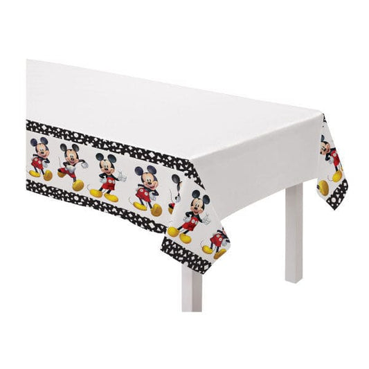 Mickey Mouse Forever 54 x 96in Table Cover