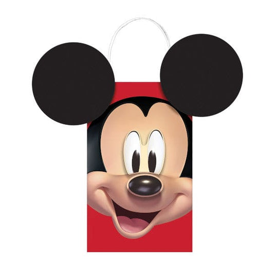 Mickey Mouse Forever Create Your Own Favor Bag 8ct