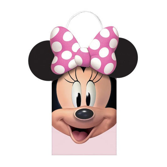Minnie Mouse Forever Create Your Own Bag 8ct.