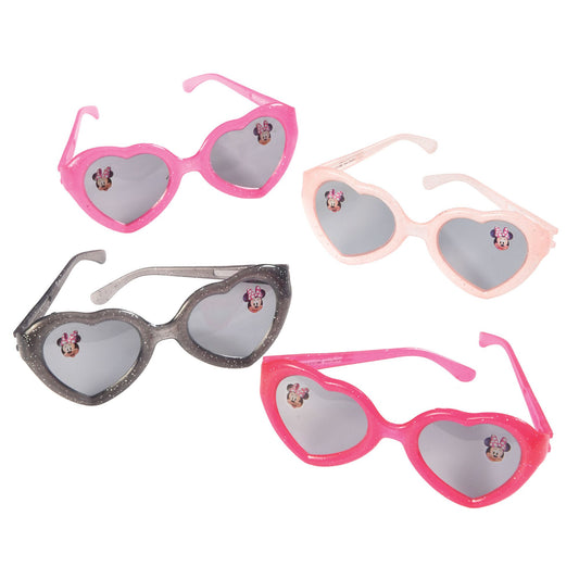 Minnie Mouse Forever Glasses