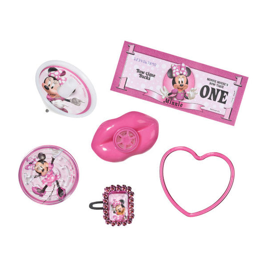 Minnie Mouse Forever Mega Mix Value Pack