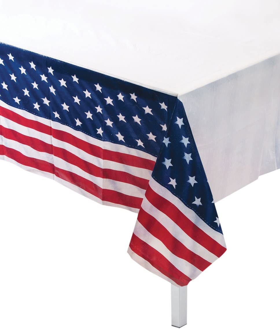 Patriotic Tablecover