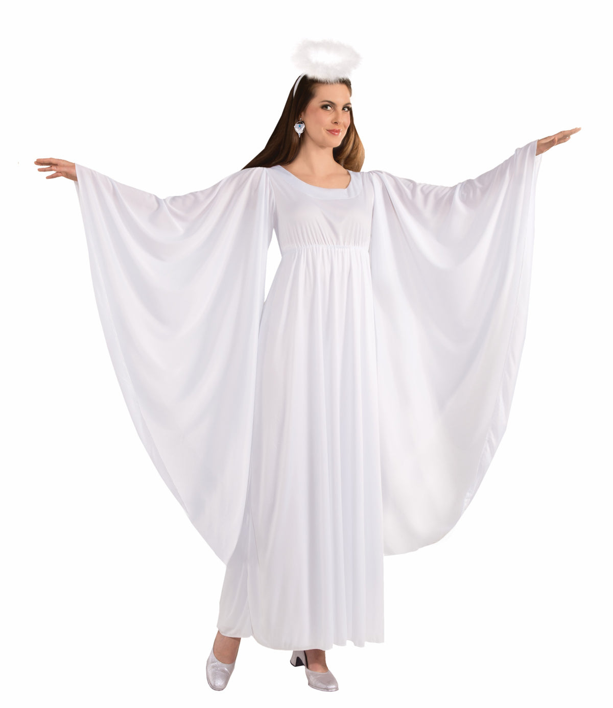 Angel Adult Costume