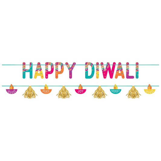 Diwali Banner Kit