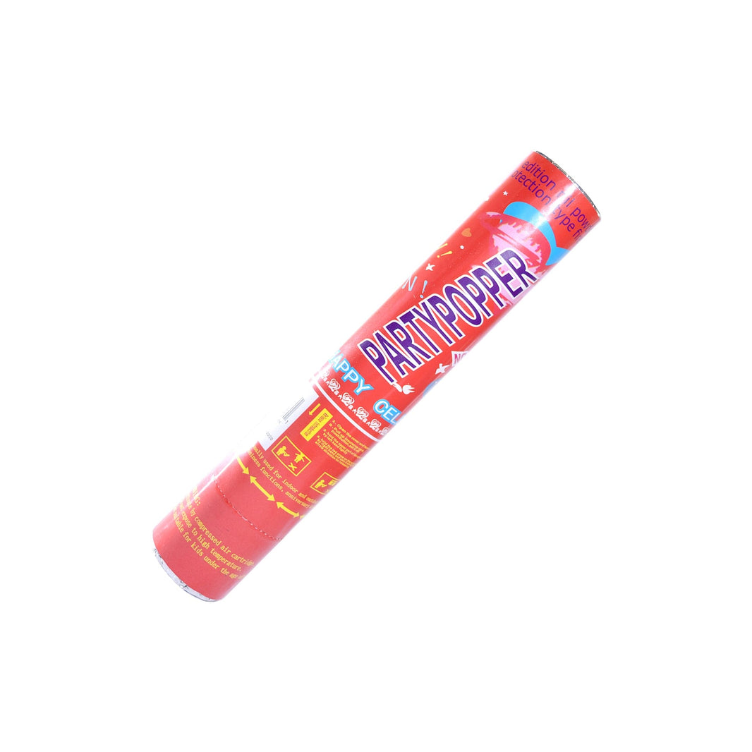 Party Poppers – Party Depot Store