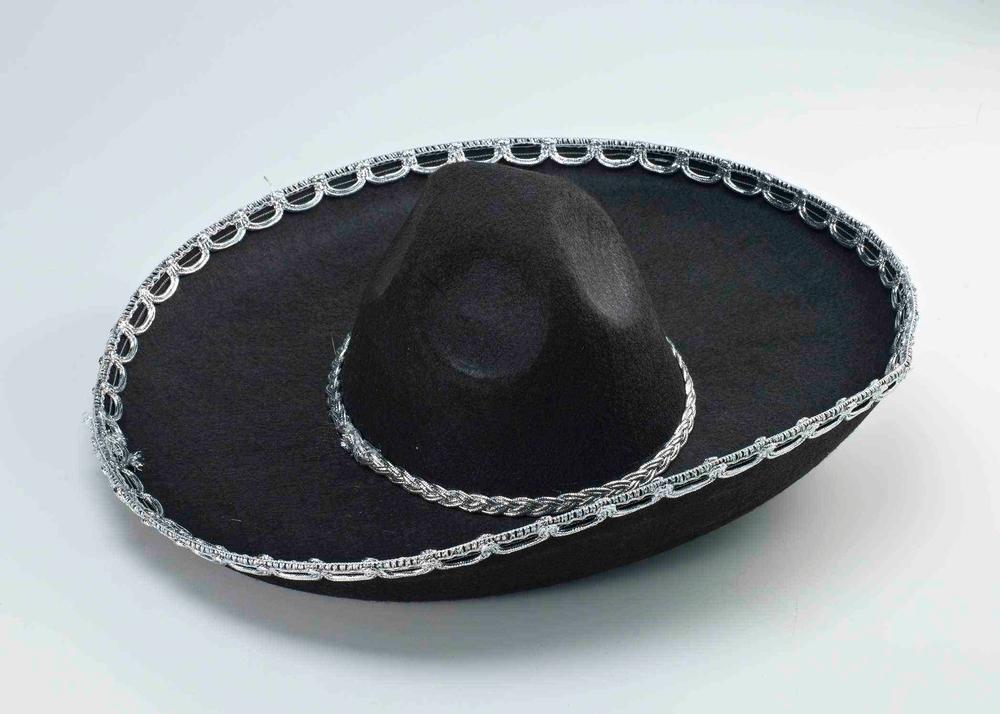 Black Sombrero