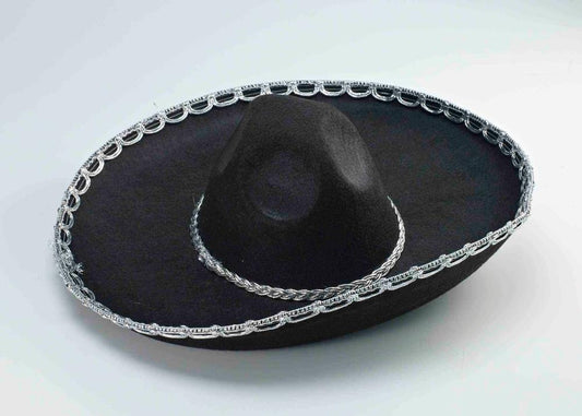 Black Sombrero