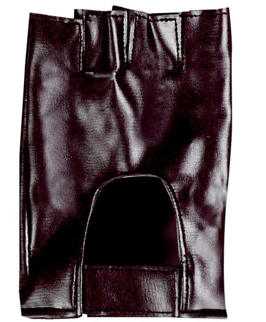 S.W.A.T. Fingerless Gloves