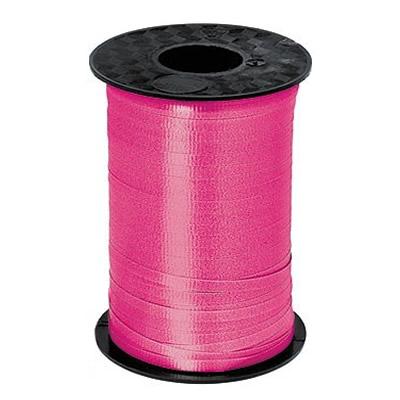 Azalea Pink Curling Ribbon 500yd