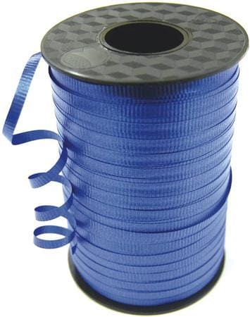 Royal Blue Curling Ribbon 500yd