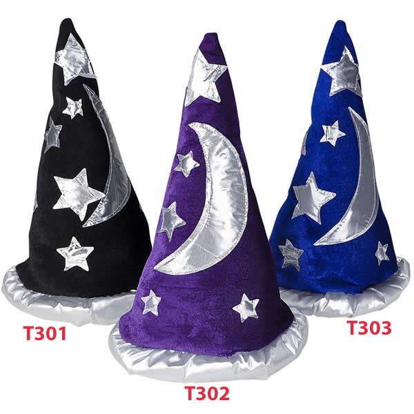 Wizard Child Hat