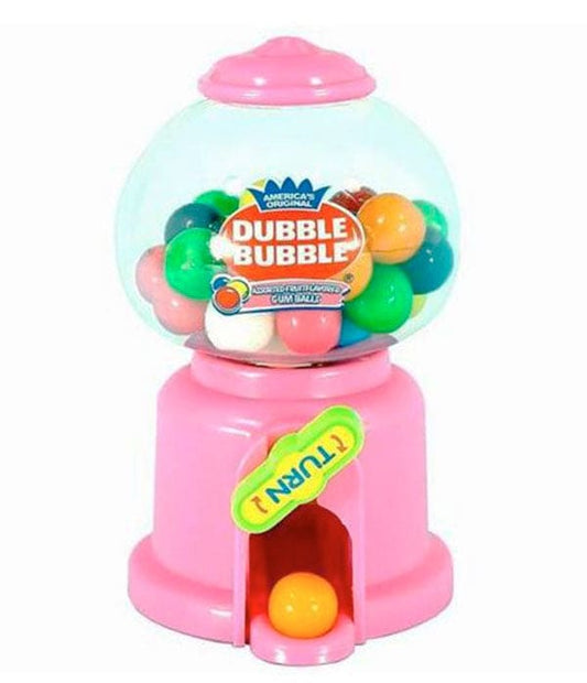 Mini Gumball Dispenser