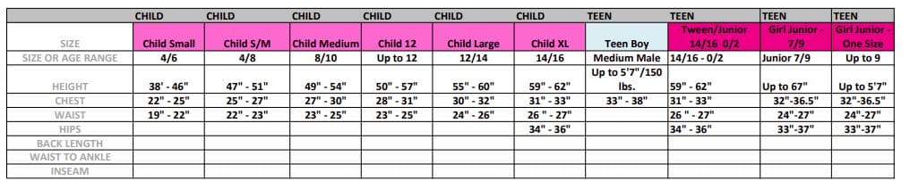 Winged Reaper - Child Costume