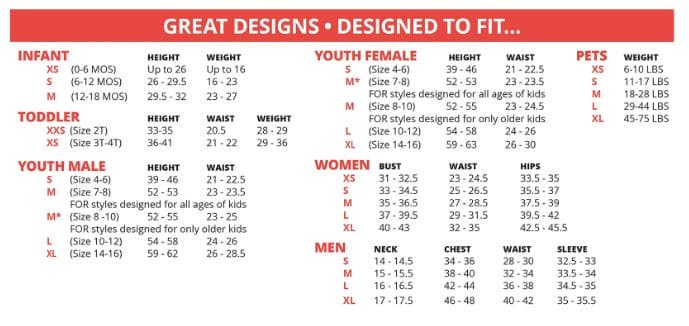 Trick 'r Treat Sam Girls Costume