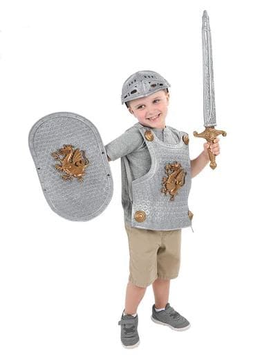 Medieval Knight Set