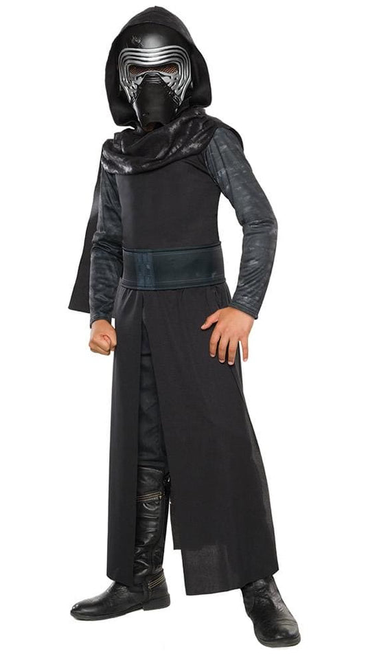 Star Wars Ep. 7 "Kylo Ren" Child Costume
