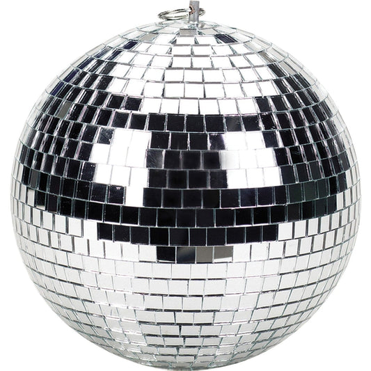 Mirror Ball 4in