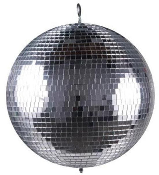 8in Mirror Ball