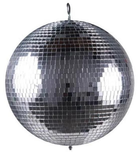 8in Mirror Ball