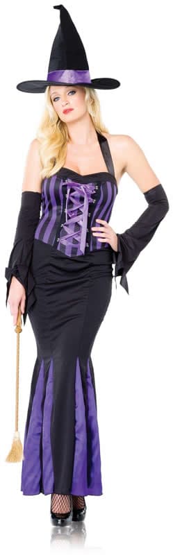 Bewitching Beauty Adult Costume