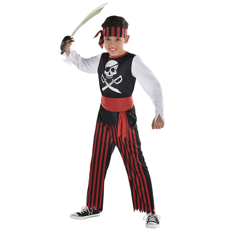 Shipmatey Kids Costume