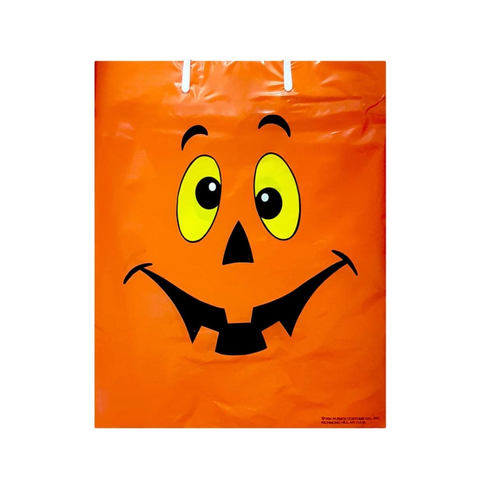Trick or Treat Halloween Bag