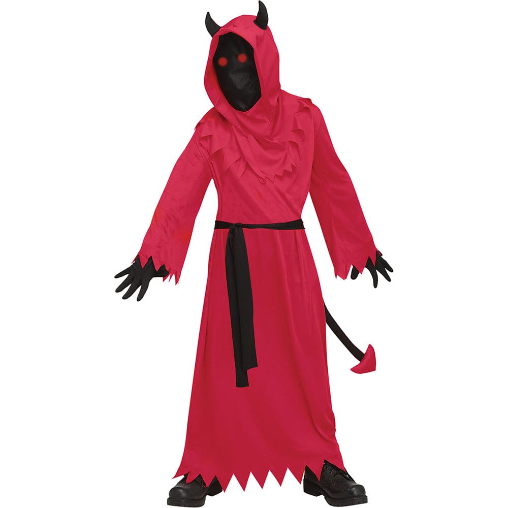 Fade In/Out Devil Child Costume