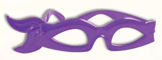 Sun-Staches Purple Ninja Turtle Glasses