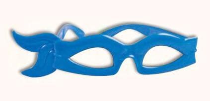 Sun-Staches Blue Ninja Turtle Glasses