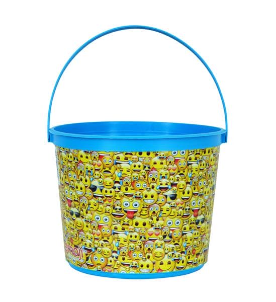 Emoji Favor Container