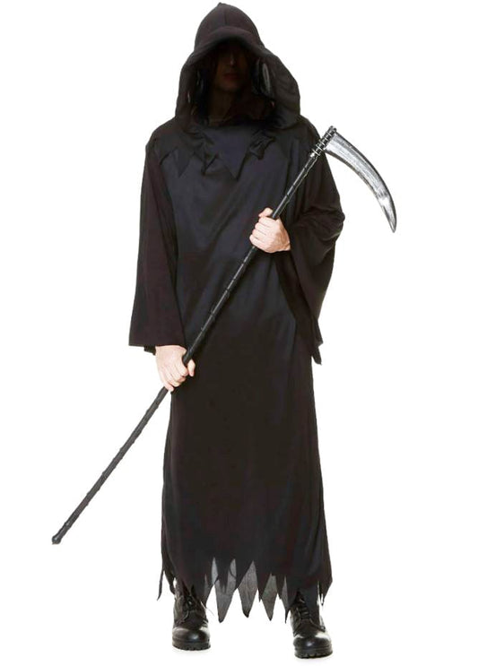 Grim Reaper Adult Costume