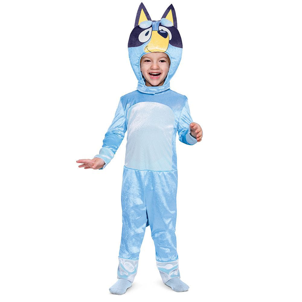 Bluey Child Costume