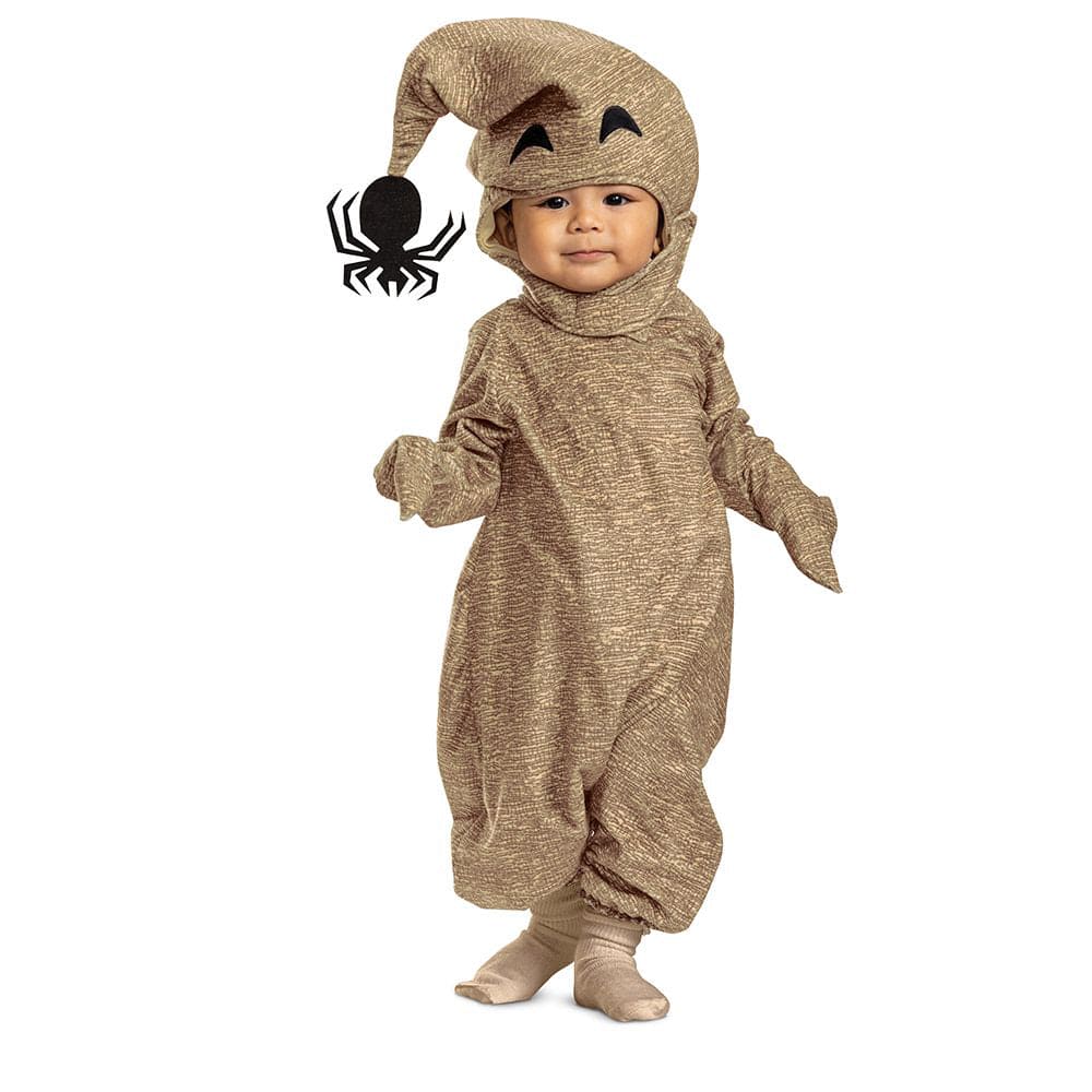 Oogie Boogie Posh Infant Costume