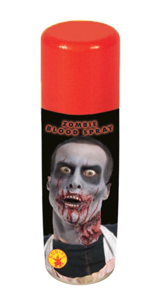 Zombie Blood Spray