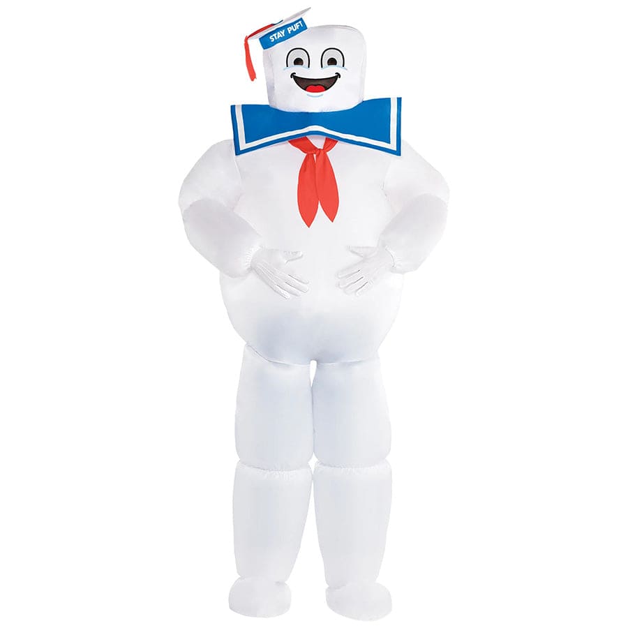 Ghostbusters: Stay Puft Inflatable - Adult Standard