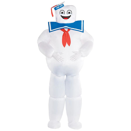Ghostbusters: Stay Puft Inflatable - Adult Standard