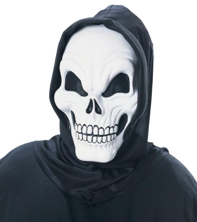 Scary Skeleton Mask