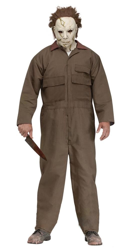 Michael Myers Adult Costume