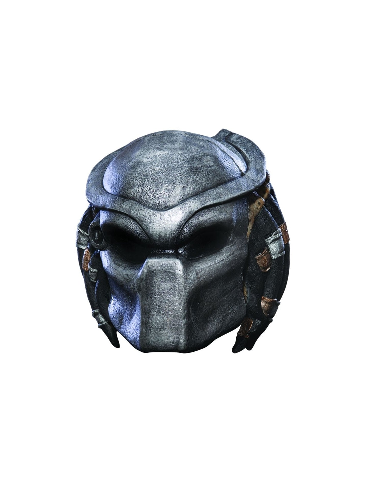Predator 3/4 Vinyl Mask Helmet