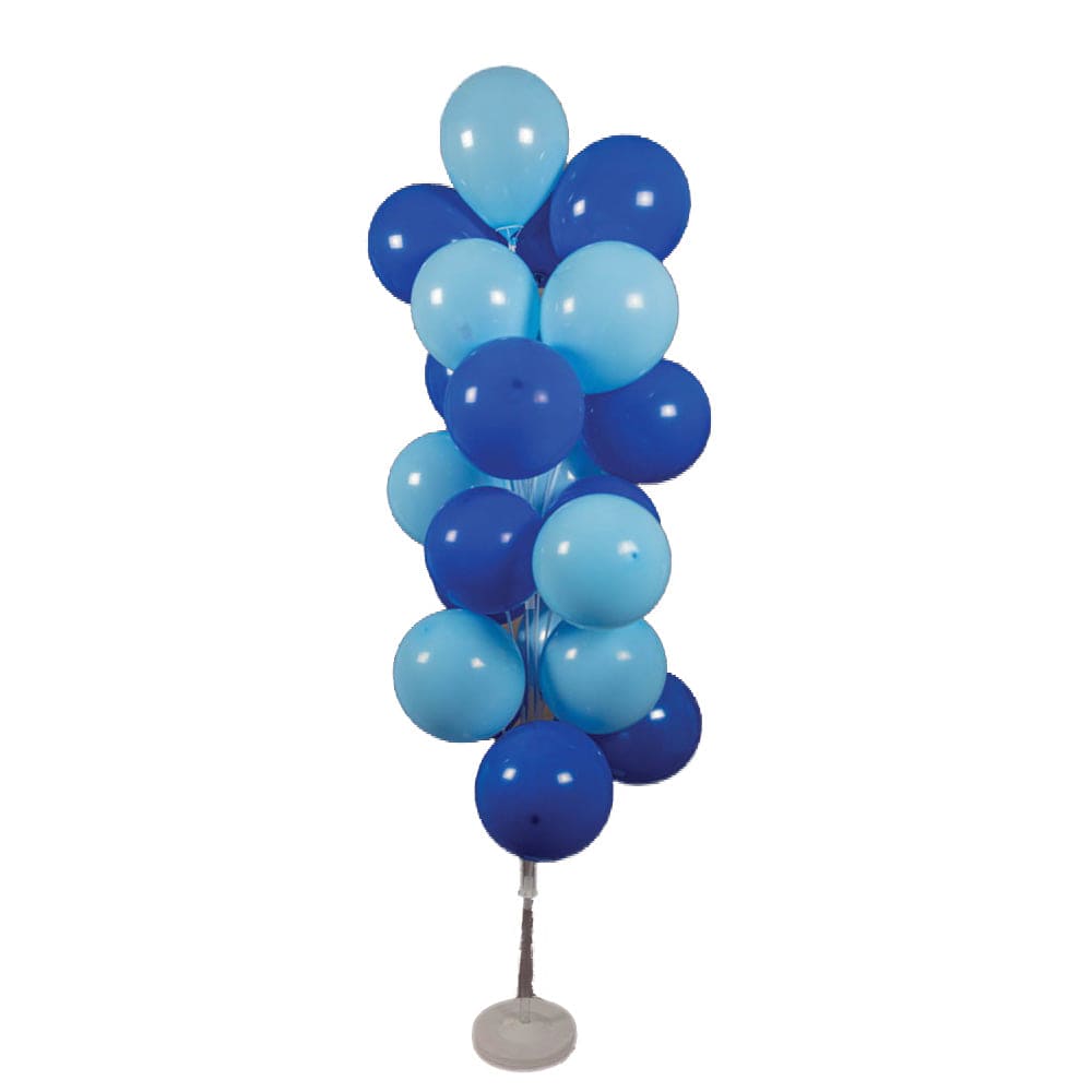 Tiered Layers Balloon Cluster Stand 64 inch Kit