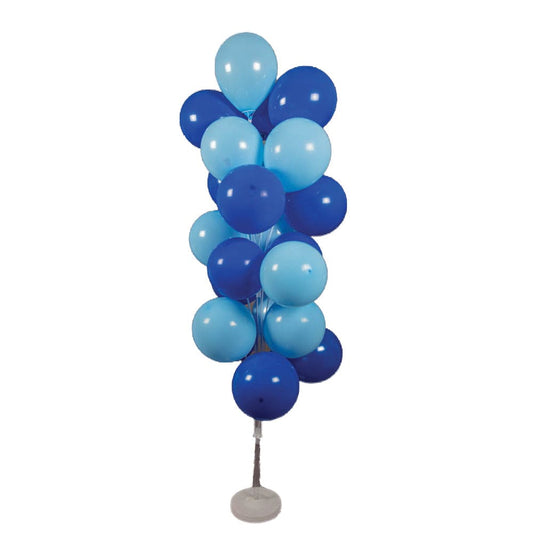 Tiered Layers Balloon Cluster Stand 64 inch Kit