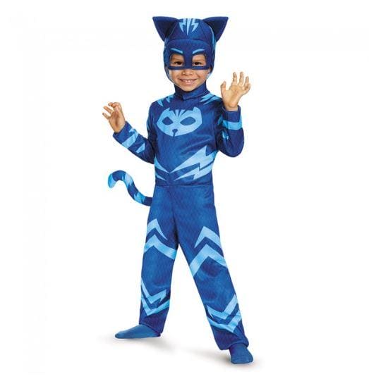 PJ Masks Catboy Boy Costume