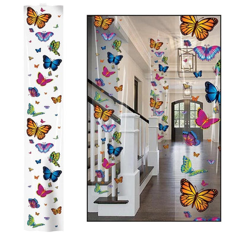 Butterfly Party Panels